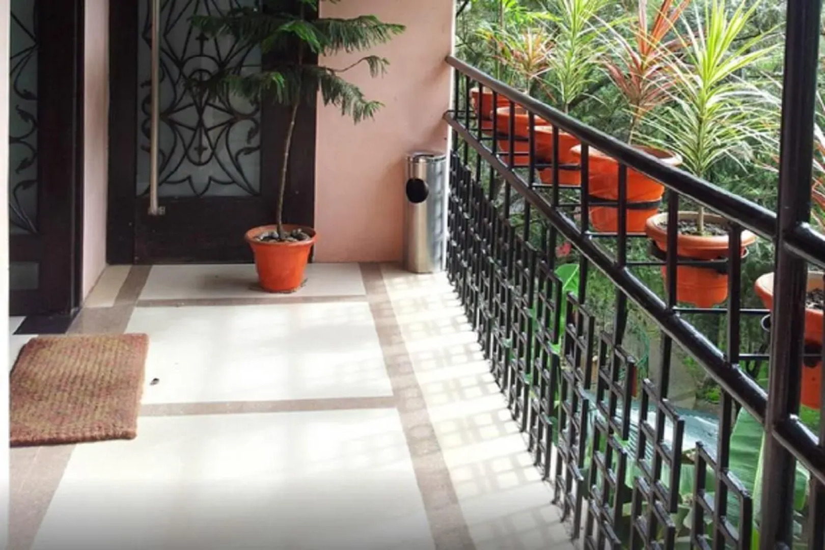 Hotel Majestic Shillong