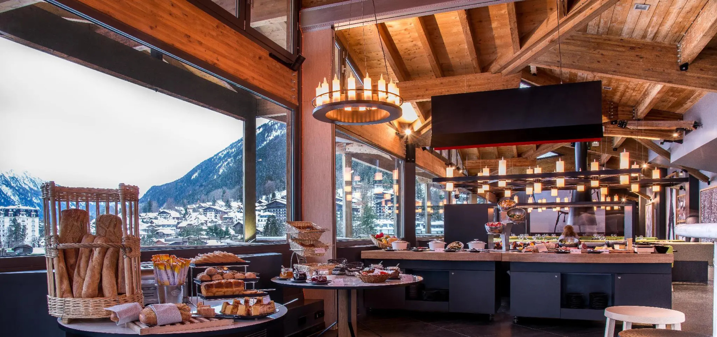 Alpina Eclectic Hotel