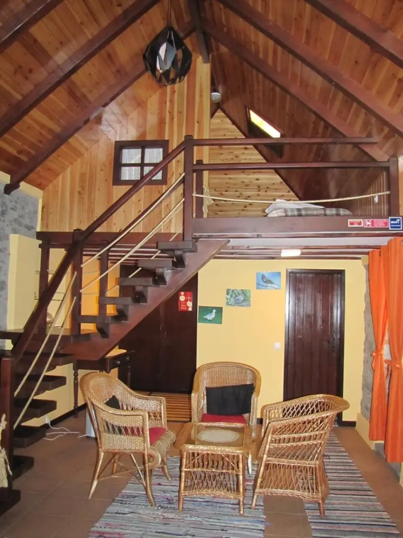 Rural House Casa Rosa