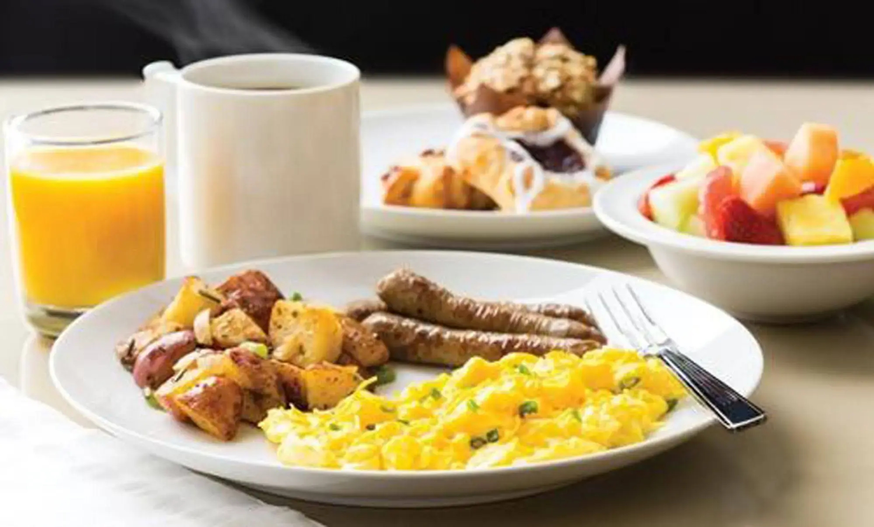 Homewood Suites by Hilton Long Beach Airport