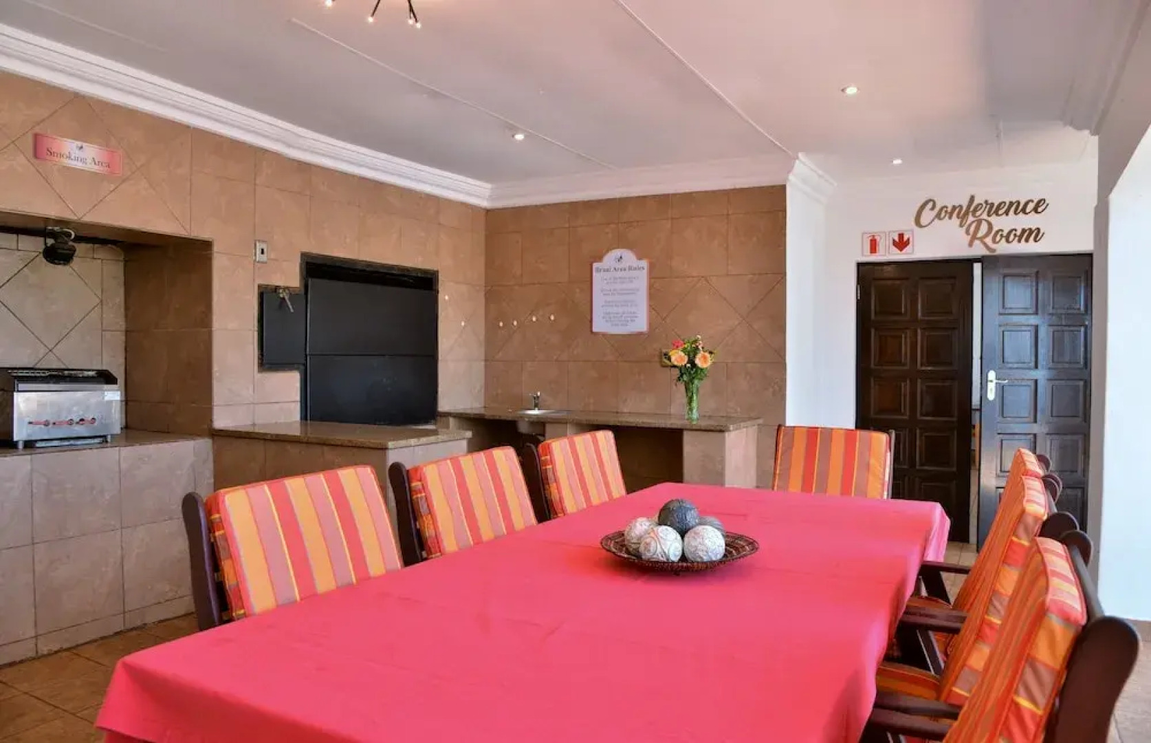 Indlovukazi Guesthouse