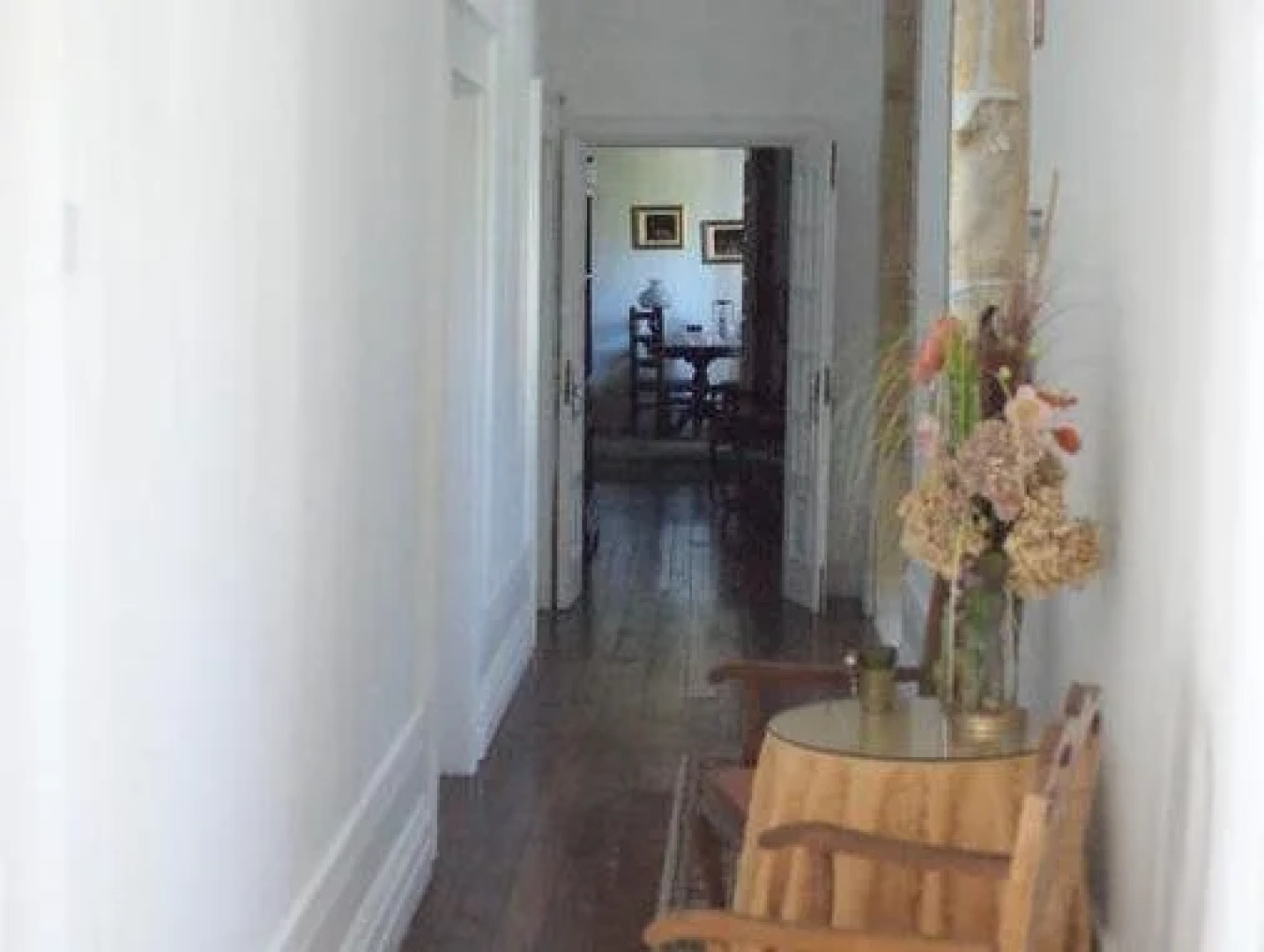 Casa Grande do Serrado