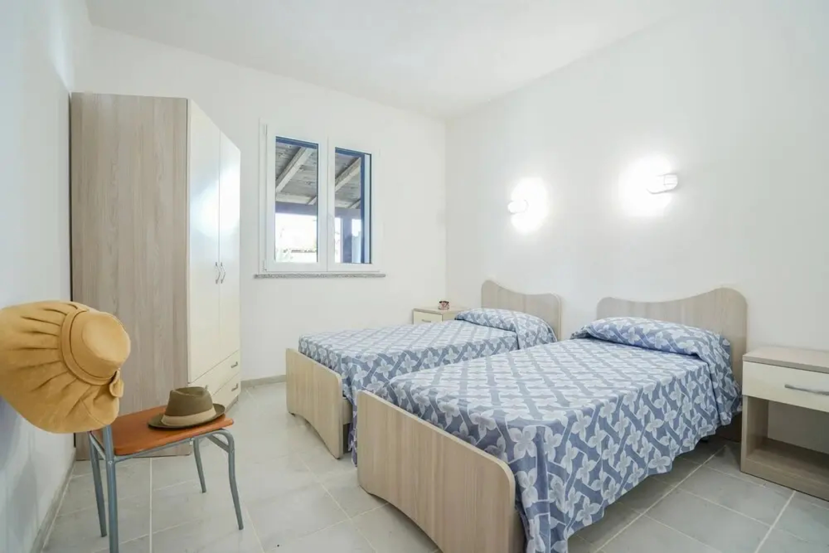 Residence Emmesse Trilocal 3 Rooms