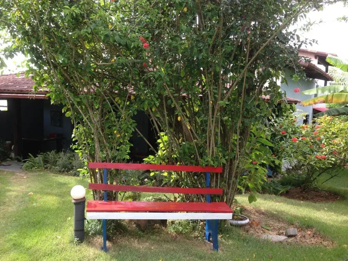 Casa do Val e da Thais