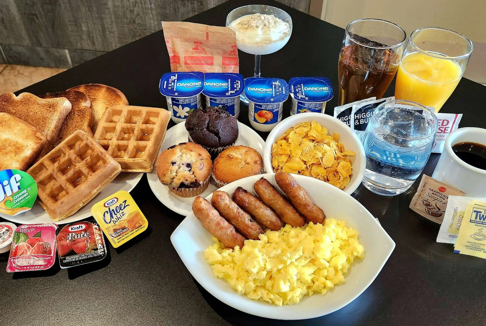 Super 8 by Wyndham Portage La Prairie MB