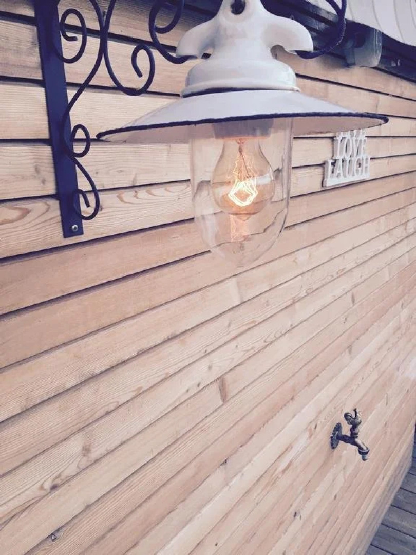 Chez Sven - Studio - Fully furnished Studios next to Solothurn City