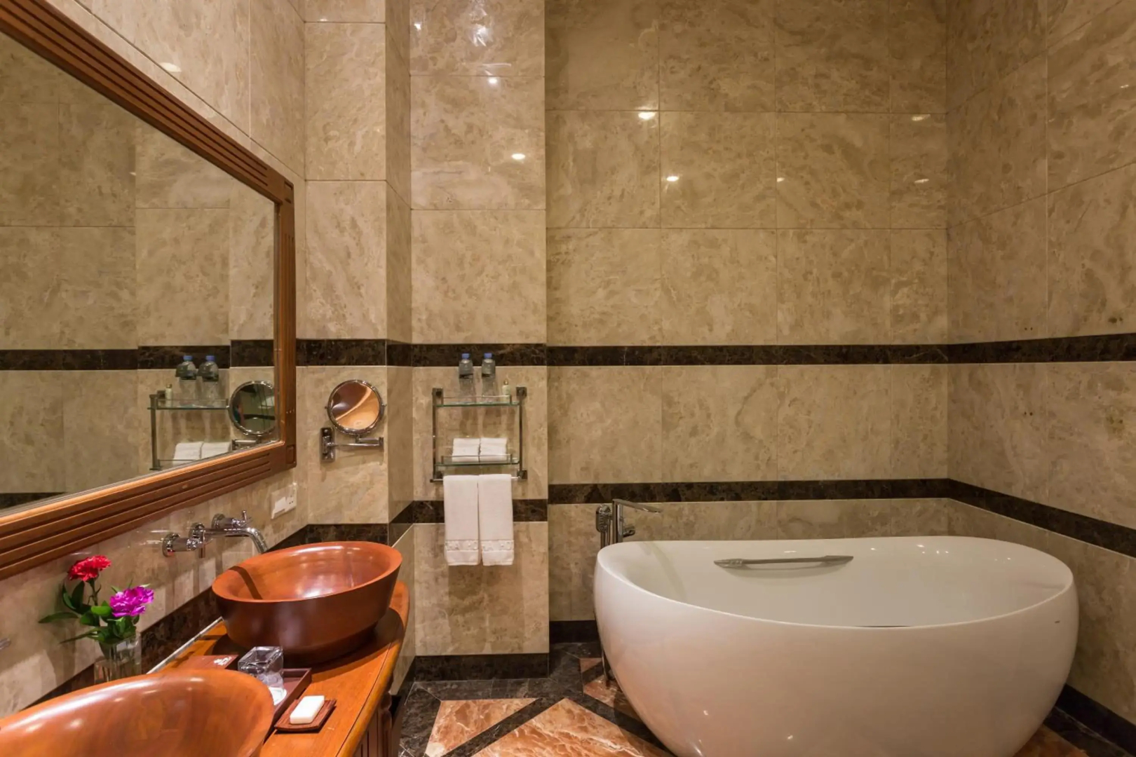 Sokha Phnom Penh Hotel