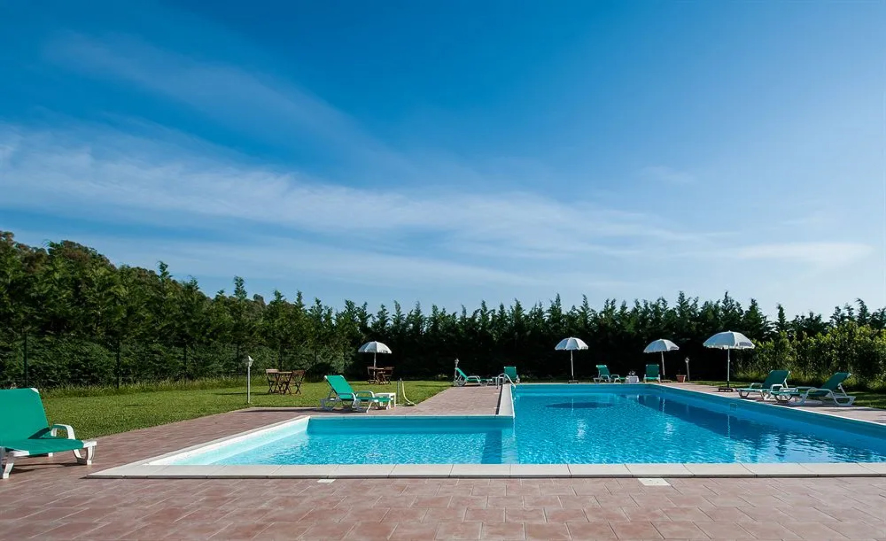 Agriturismo Valle Benuara