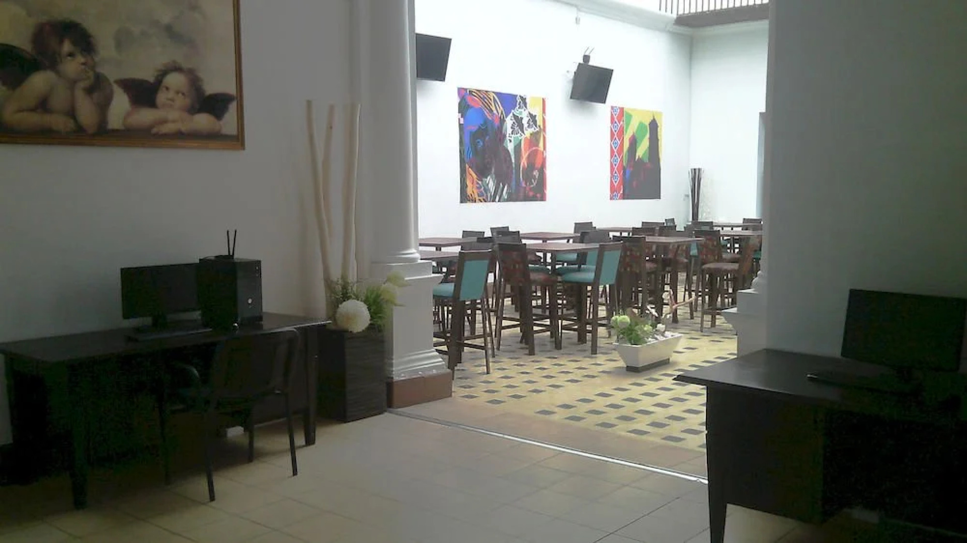 Hostal Casona de los Angeles