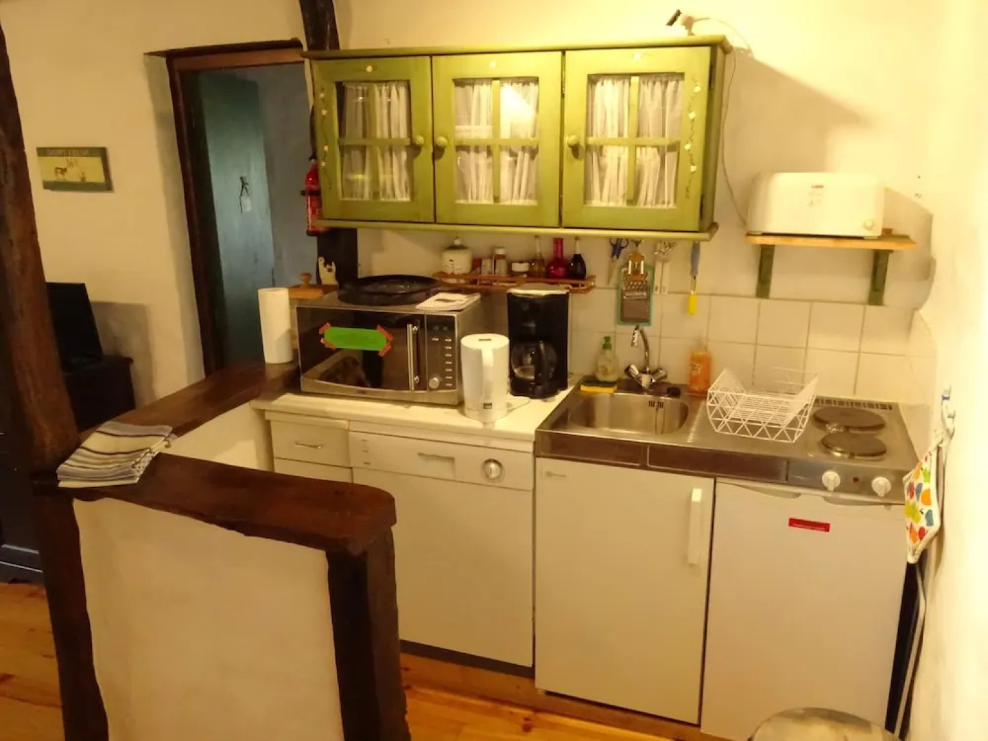 Les Gîtes du Bouyssou