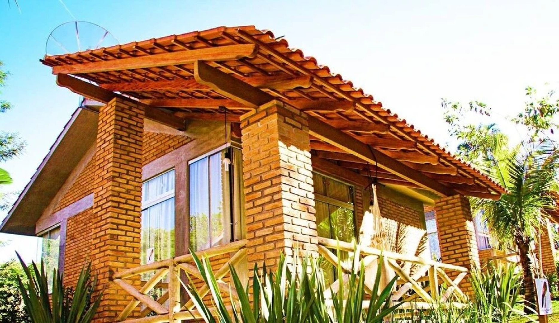 Silvestre Park Hotel Eco Resort