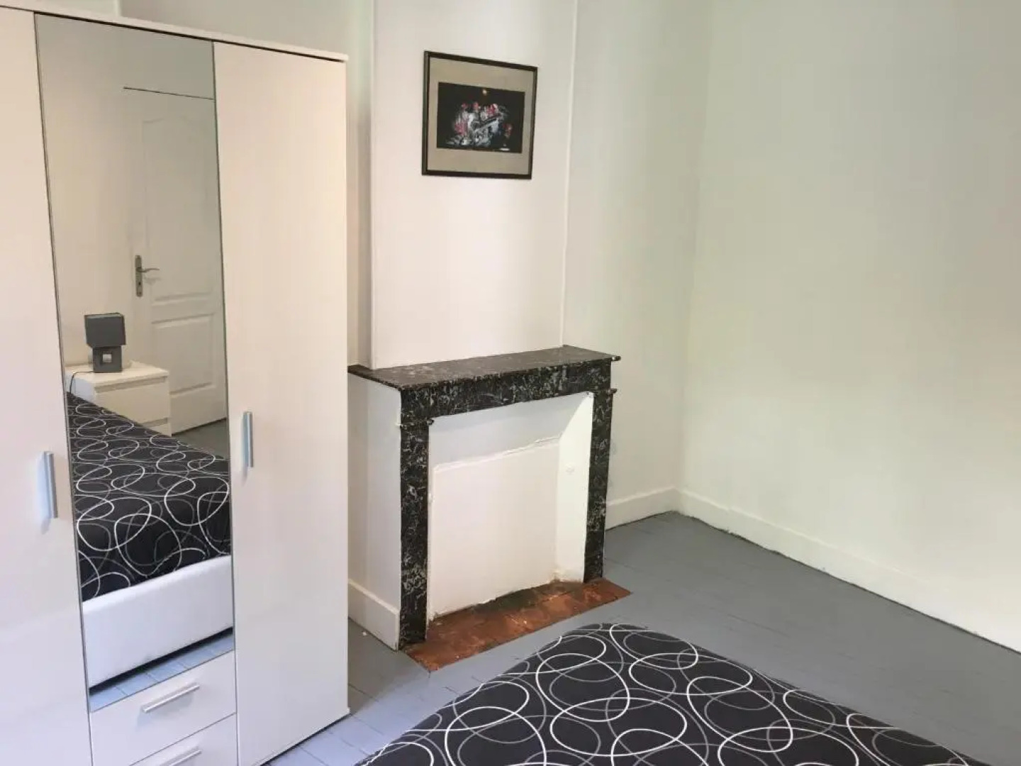 Appartement Aubusson