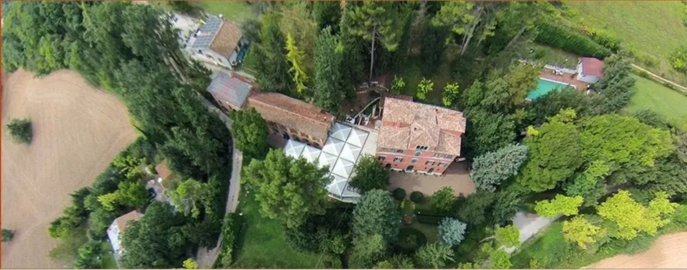 Villa Gioia