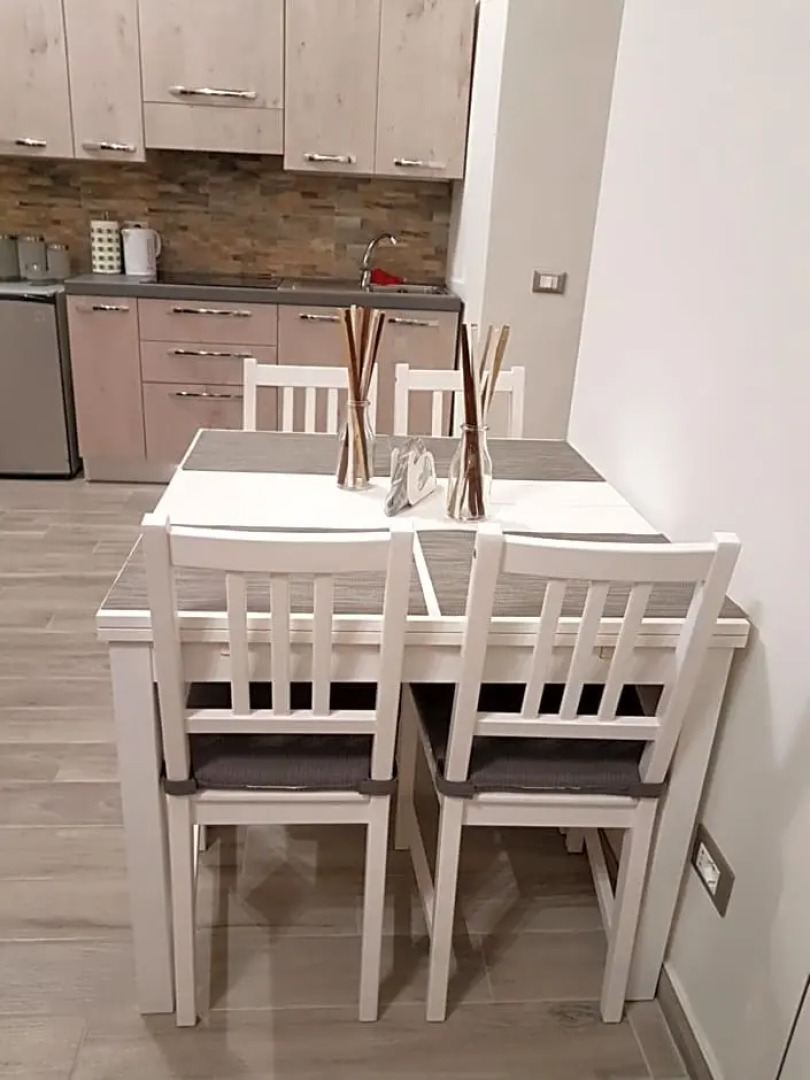 Casa vacanza Furlani