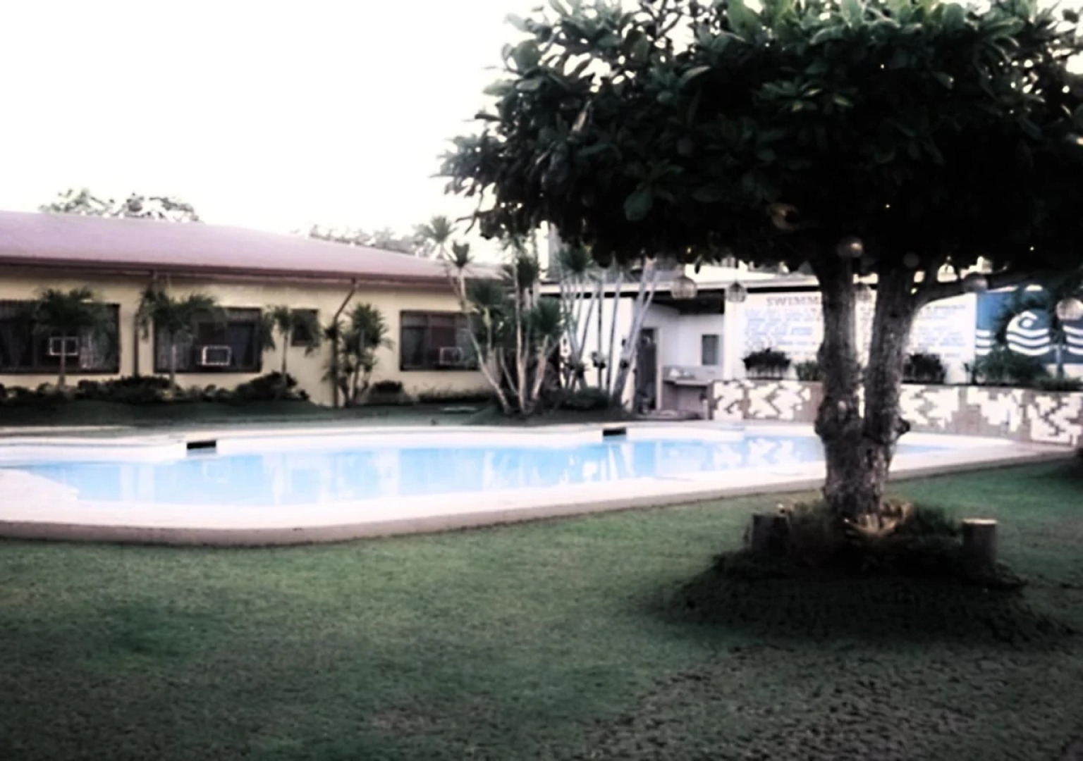 Vista Al Mayon Pensionne