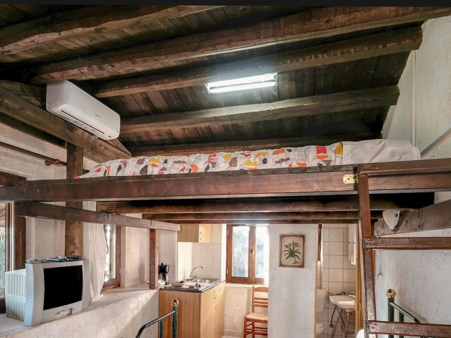 Charming Holiday Home In Askos Near Blue Caves