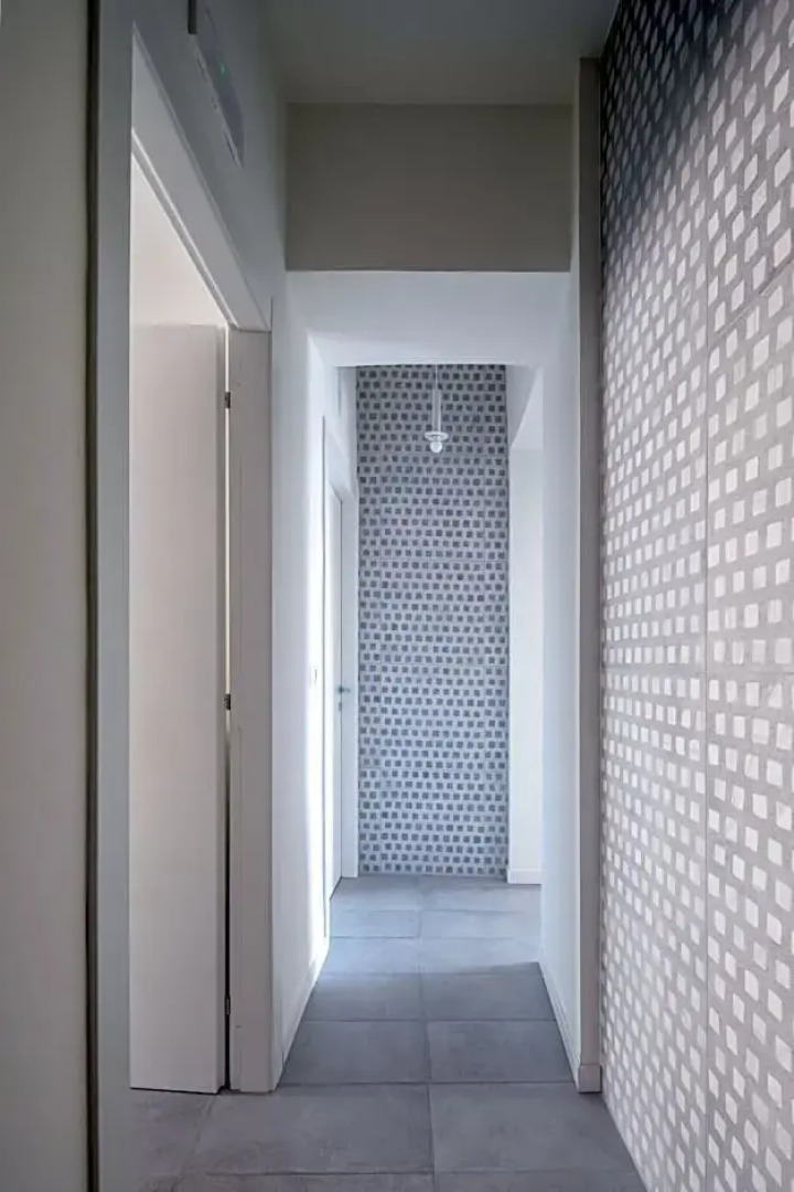 Terra Del Sasso Suites - Design Architetto Salvatore Spataro