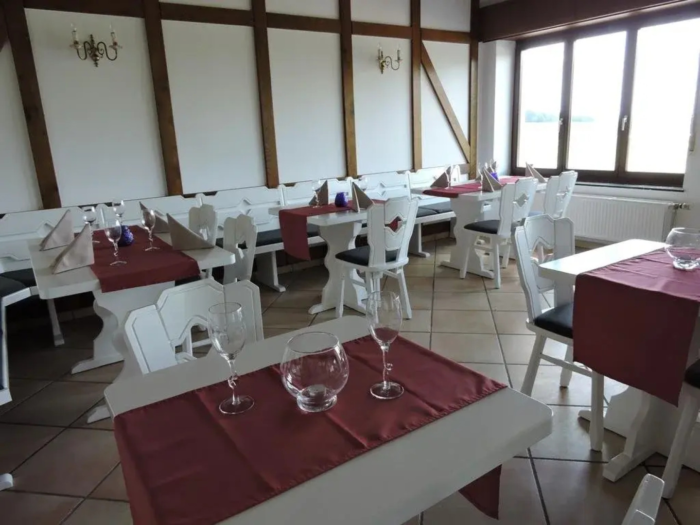 Gouvy Getaway Holiday Home