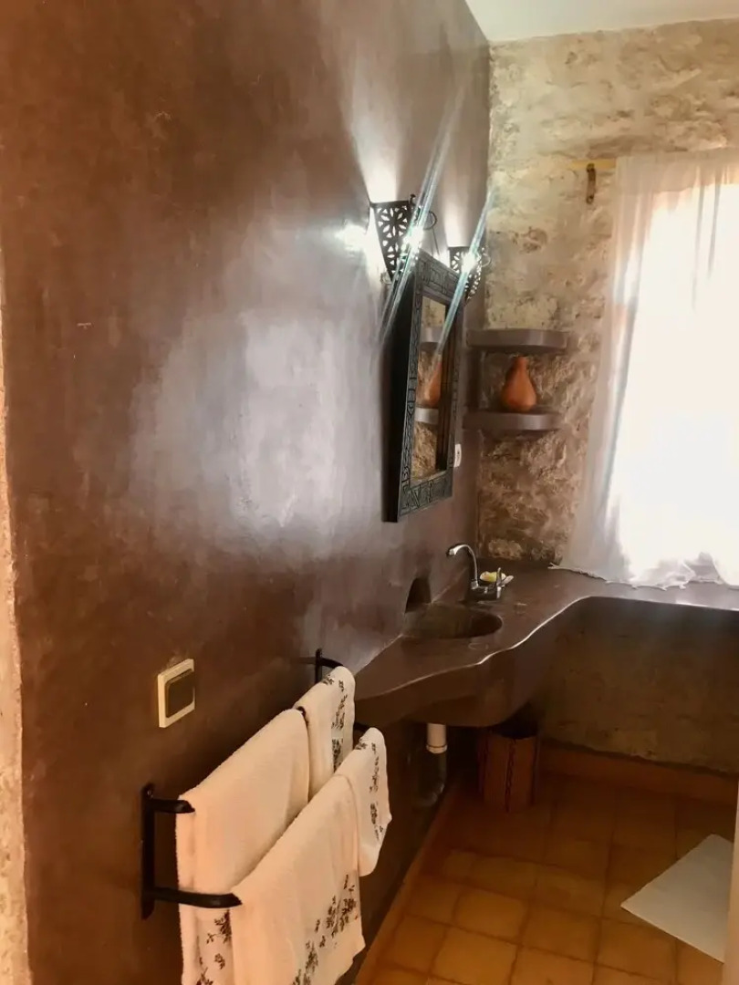 Les 3 Gazelles B&B Maison & Table d'Hôte