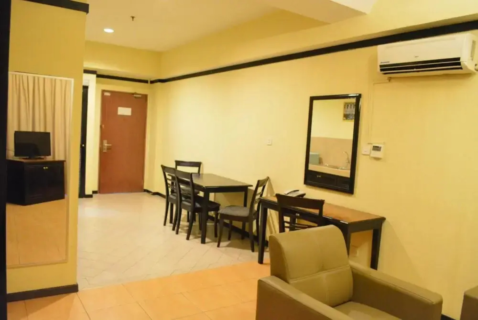 Grace Hotel Lahad Datu