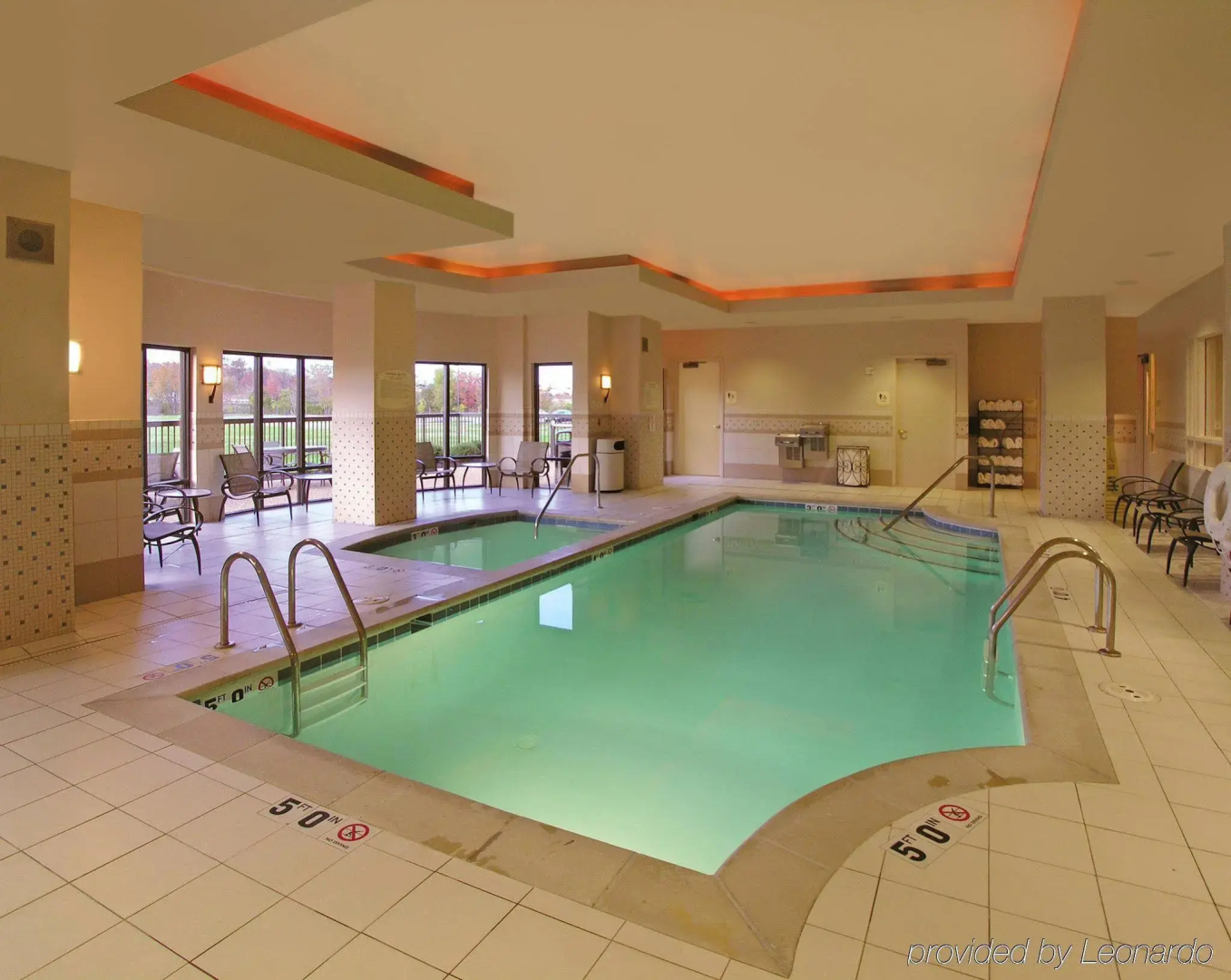SpringHill Suites by Marriott Norfolk Virginia Beach