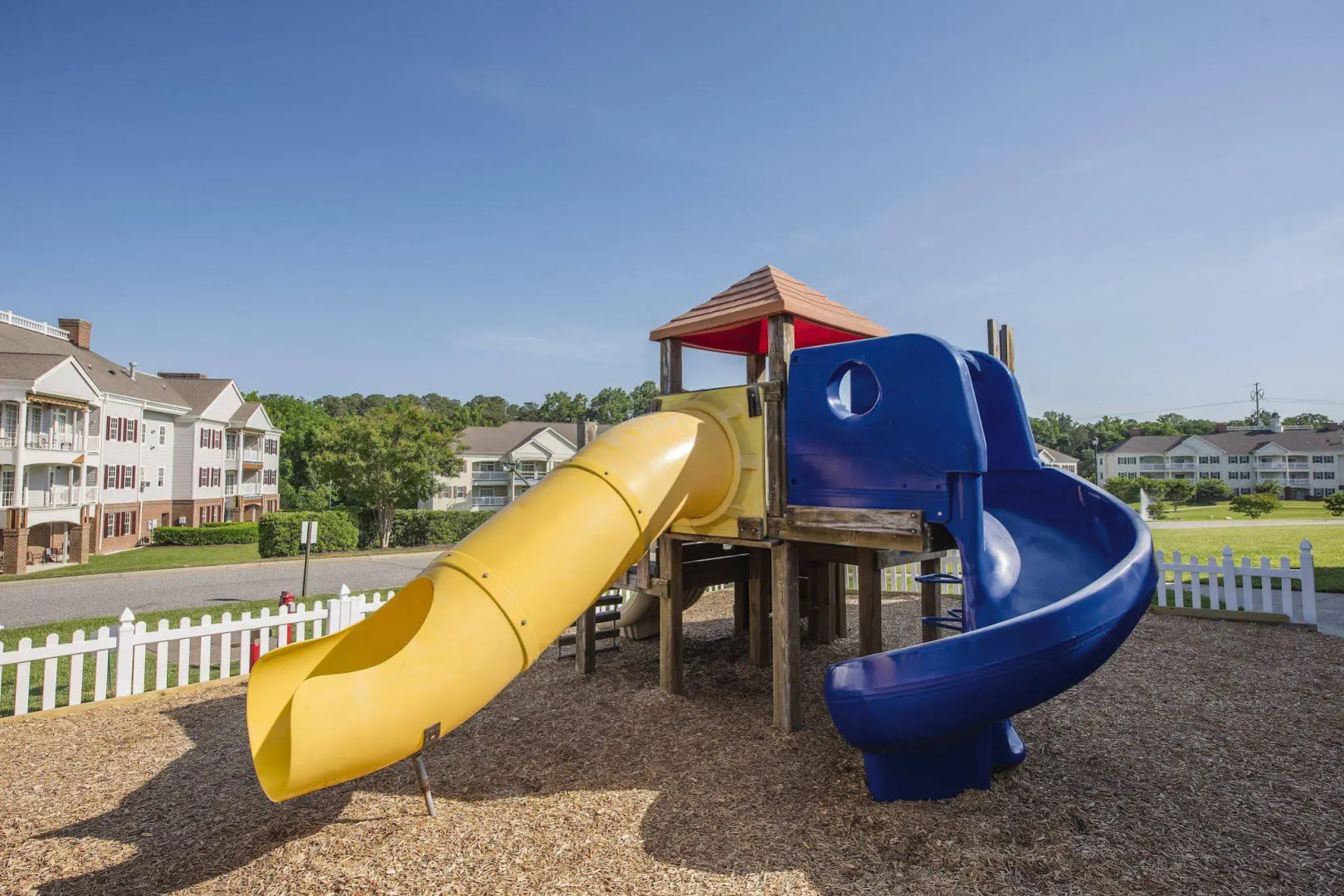 Club Wyndham Governor’s Green