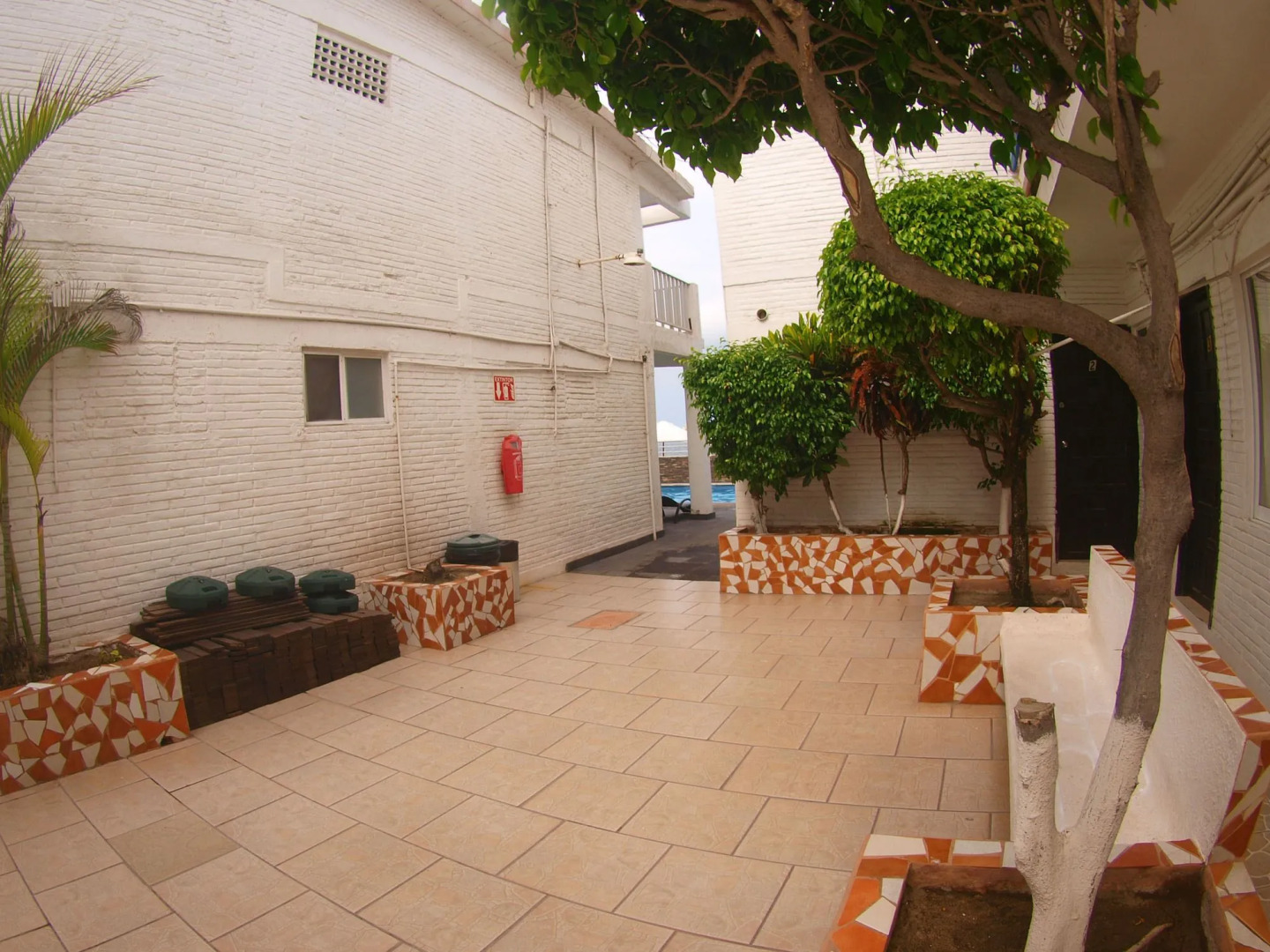 Hotel Star Manzanillo