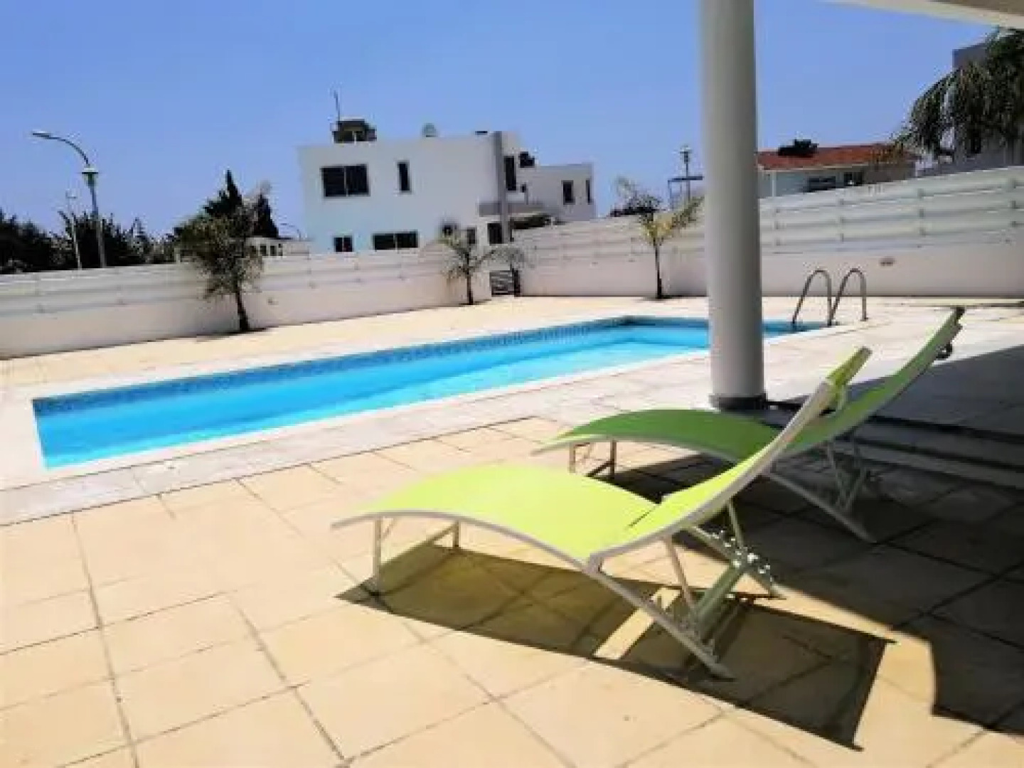 Colonial Beach Villa 33