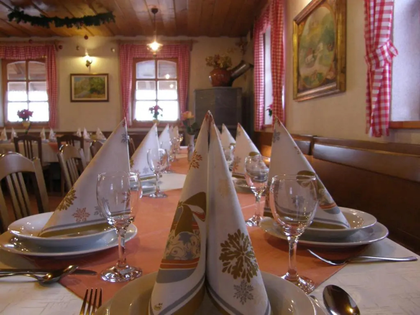 Guesthouse Močivnik