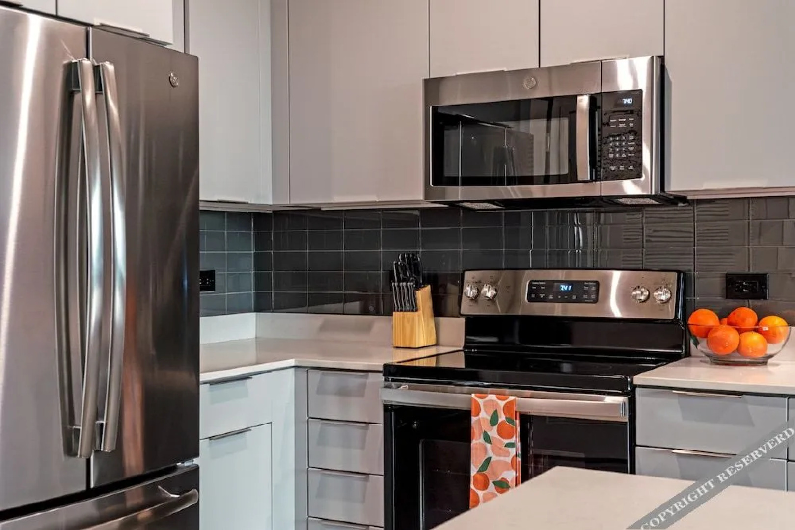 Reno Experience District Condos By Barsala