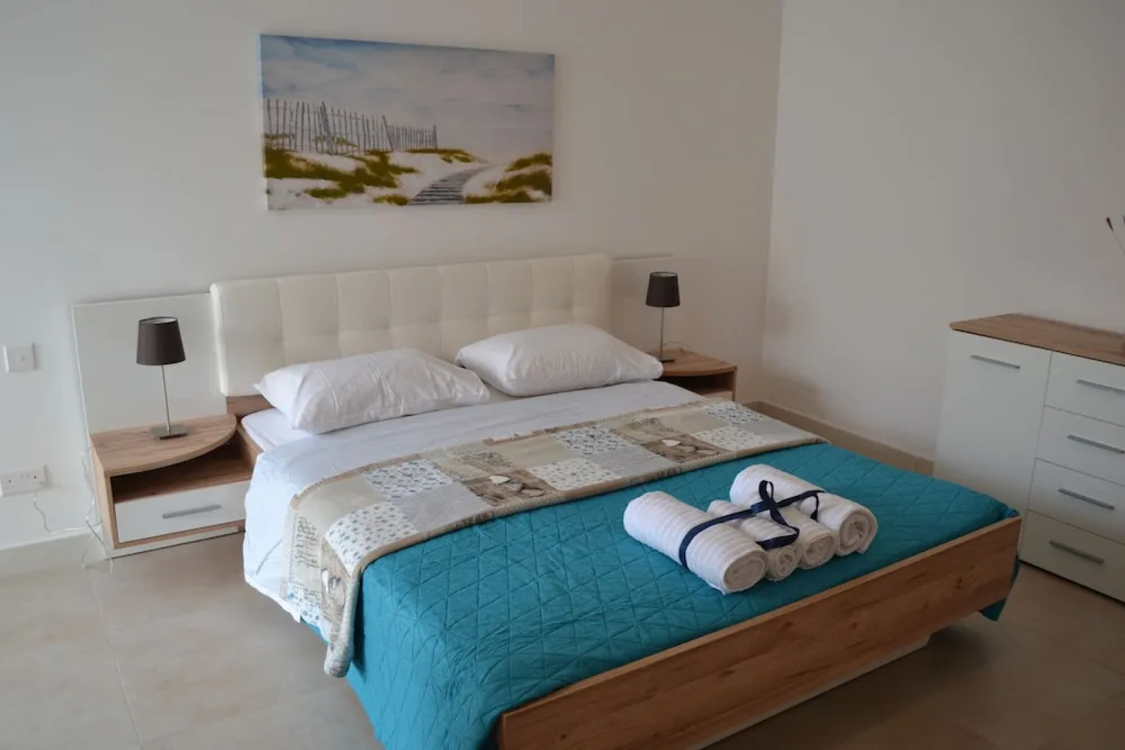 Sunrise Yacht Marina - Sliema Valletta