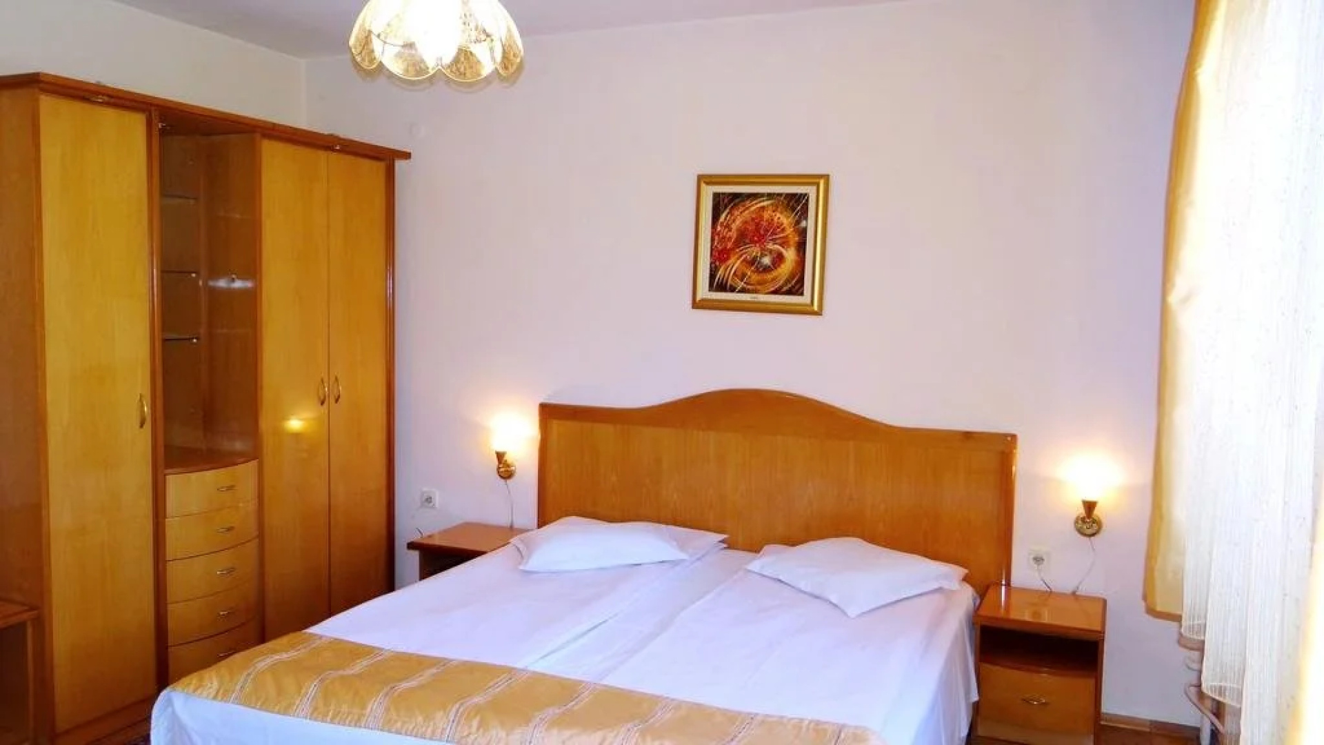 Hotel Markita Velingrad