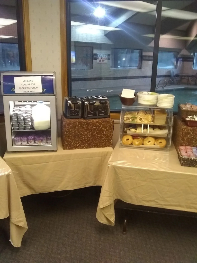 Shilo Inns Mammoth Lakes