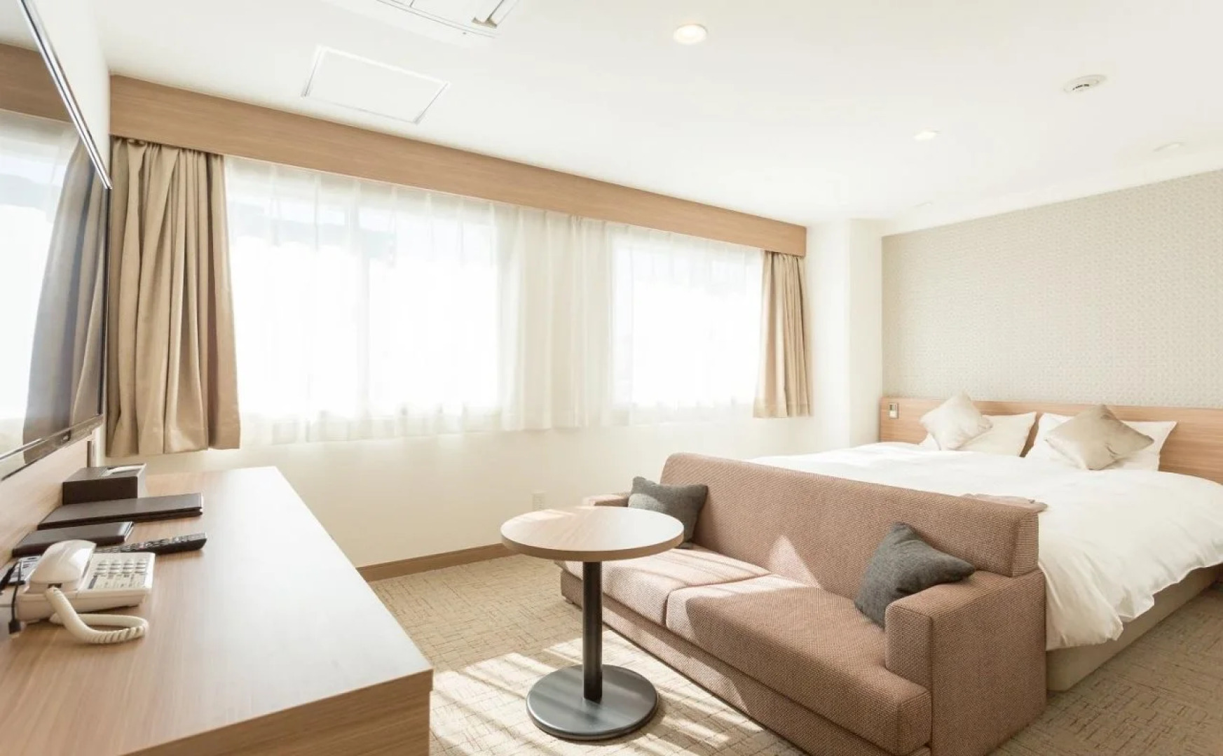 Shimizu City Hotel