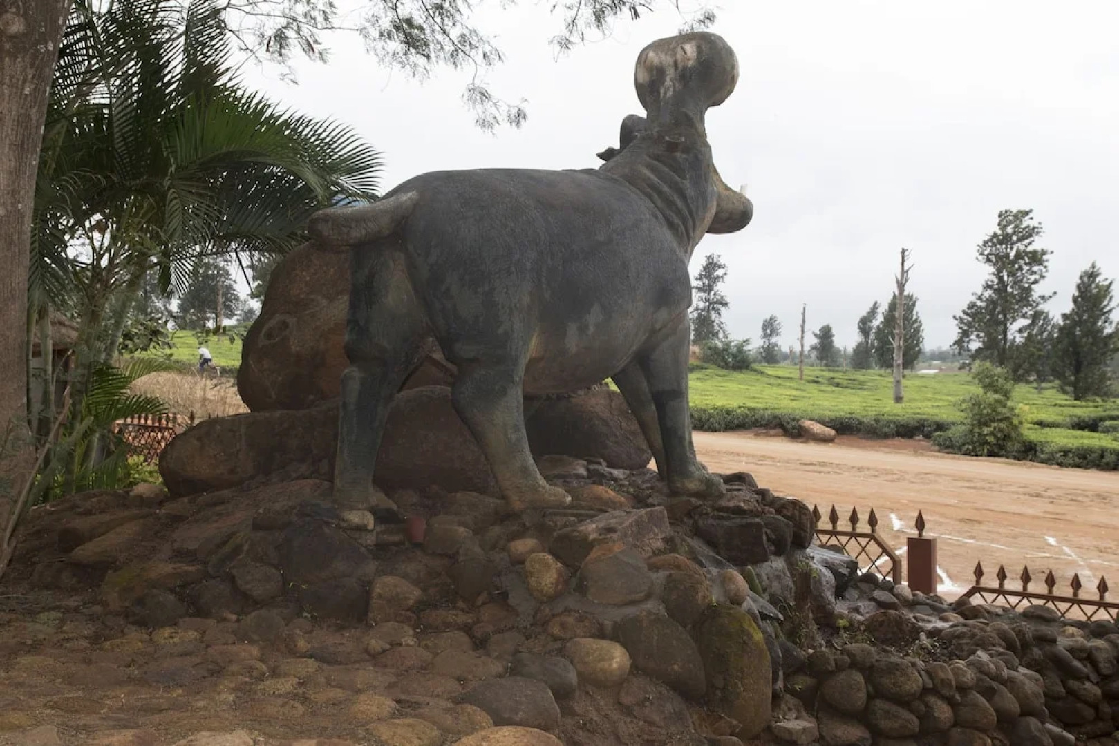 Nalipiri Eco Resorts