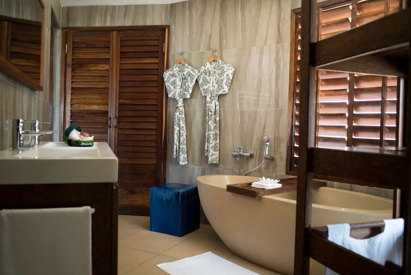 Coral Lodge Mozambique