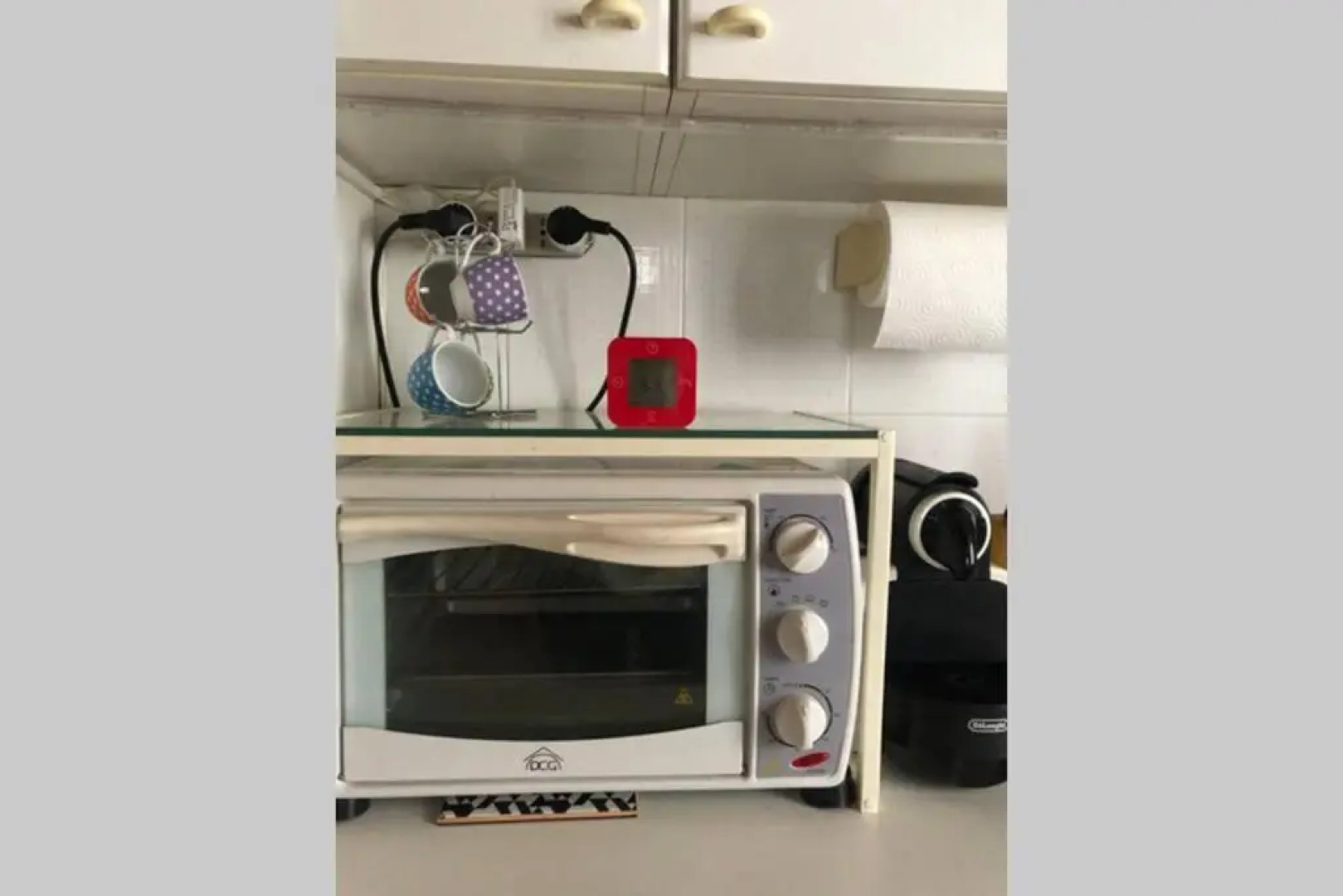 Apartament on the Lake