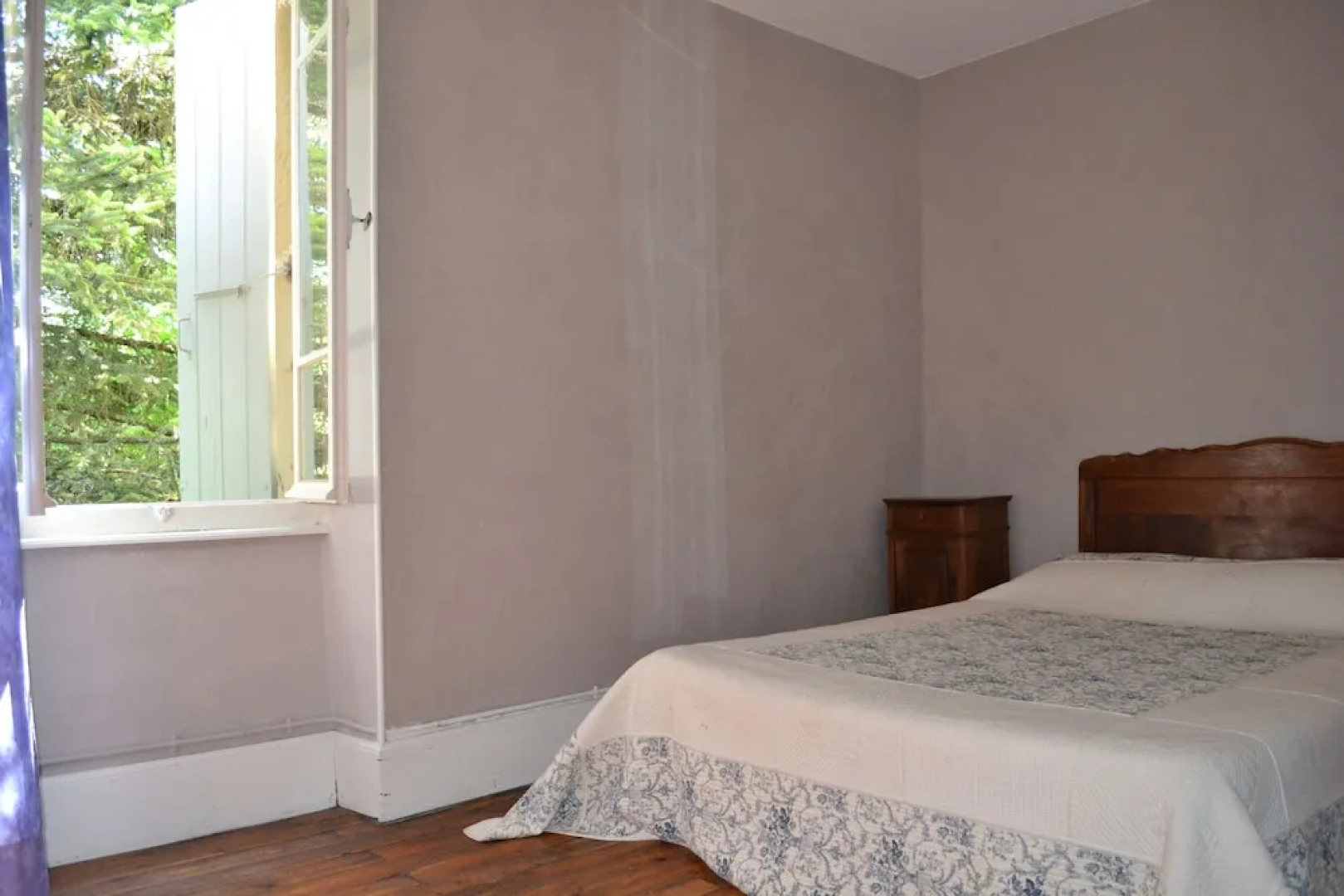 Auberge Les Sibourgs