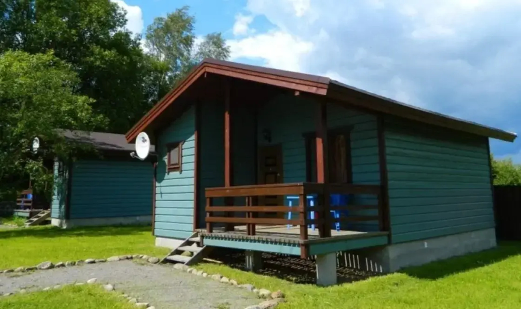 Зимняя Сказка