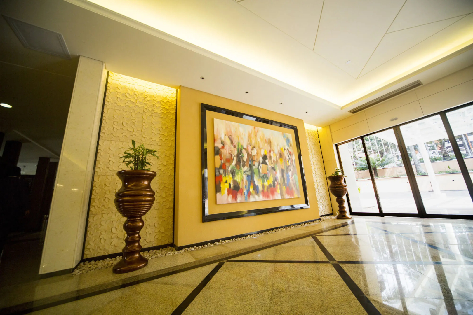 Hotel Africana