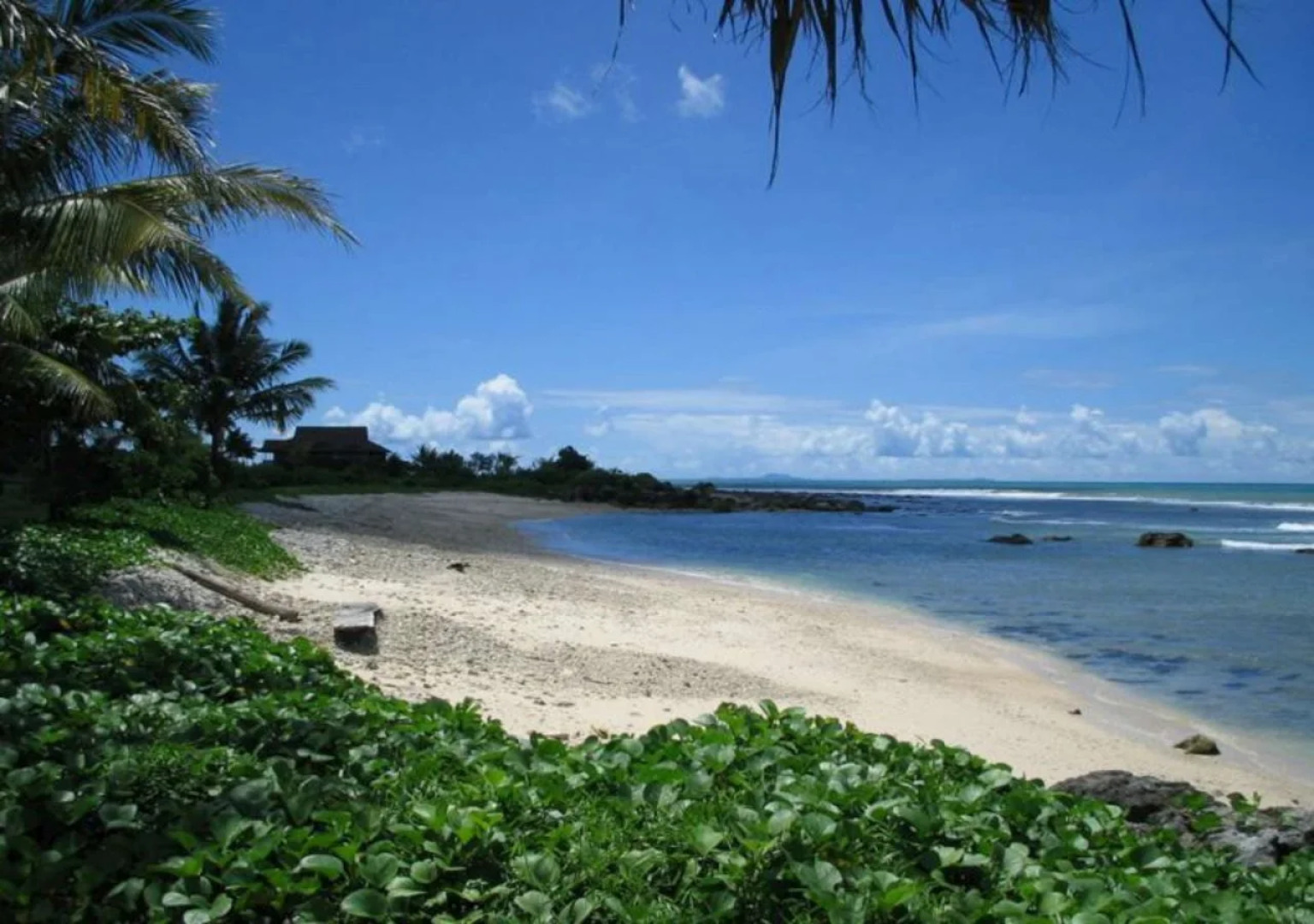 Tanjung Lesung Beach Hotel