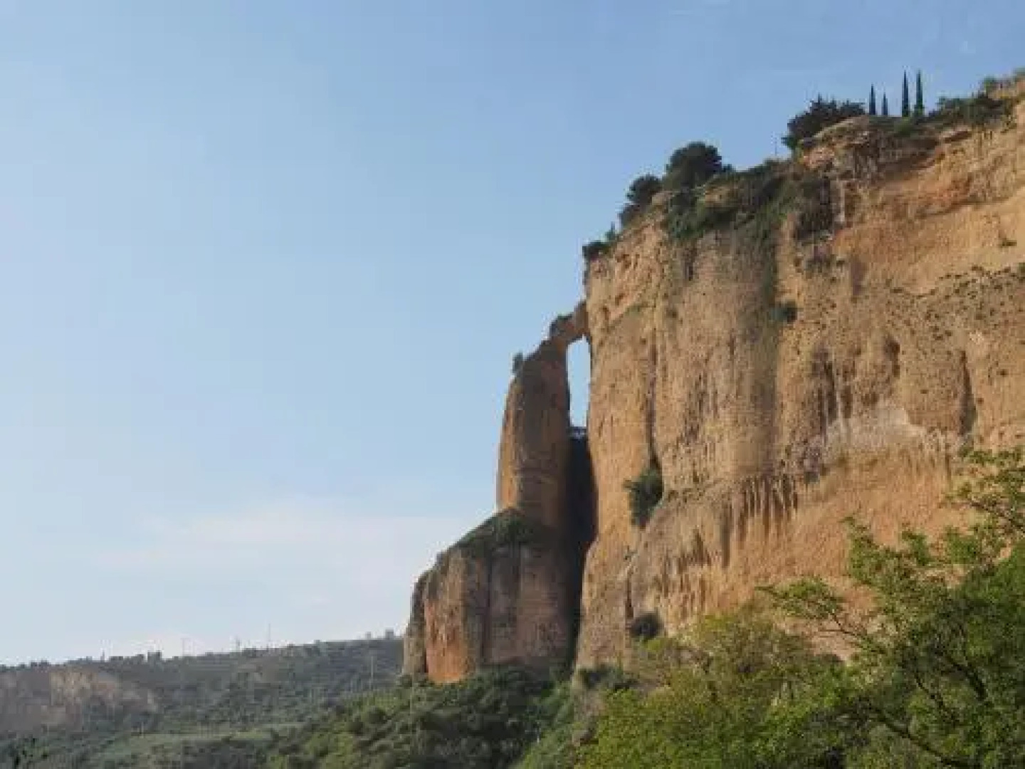 Albergue Los Molinos