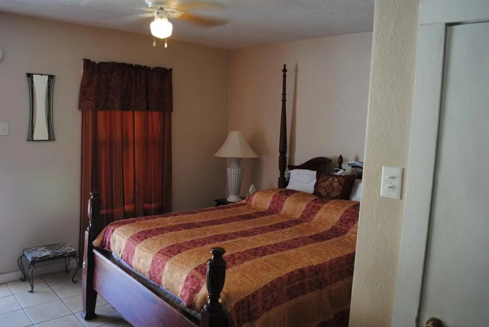 Sanderson Motel