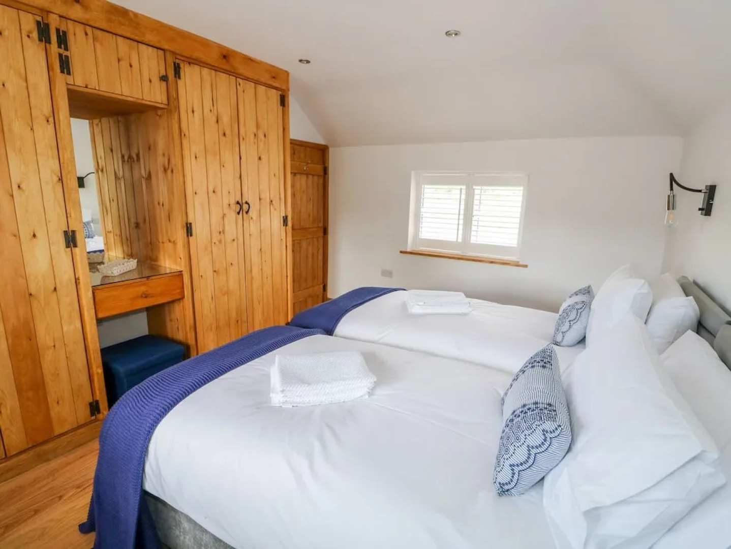 Duck Pond Cottage