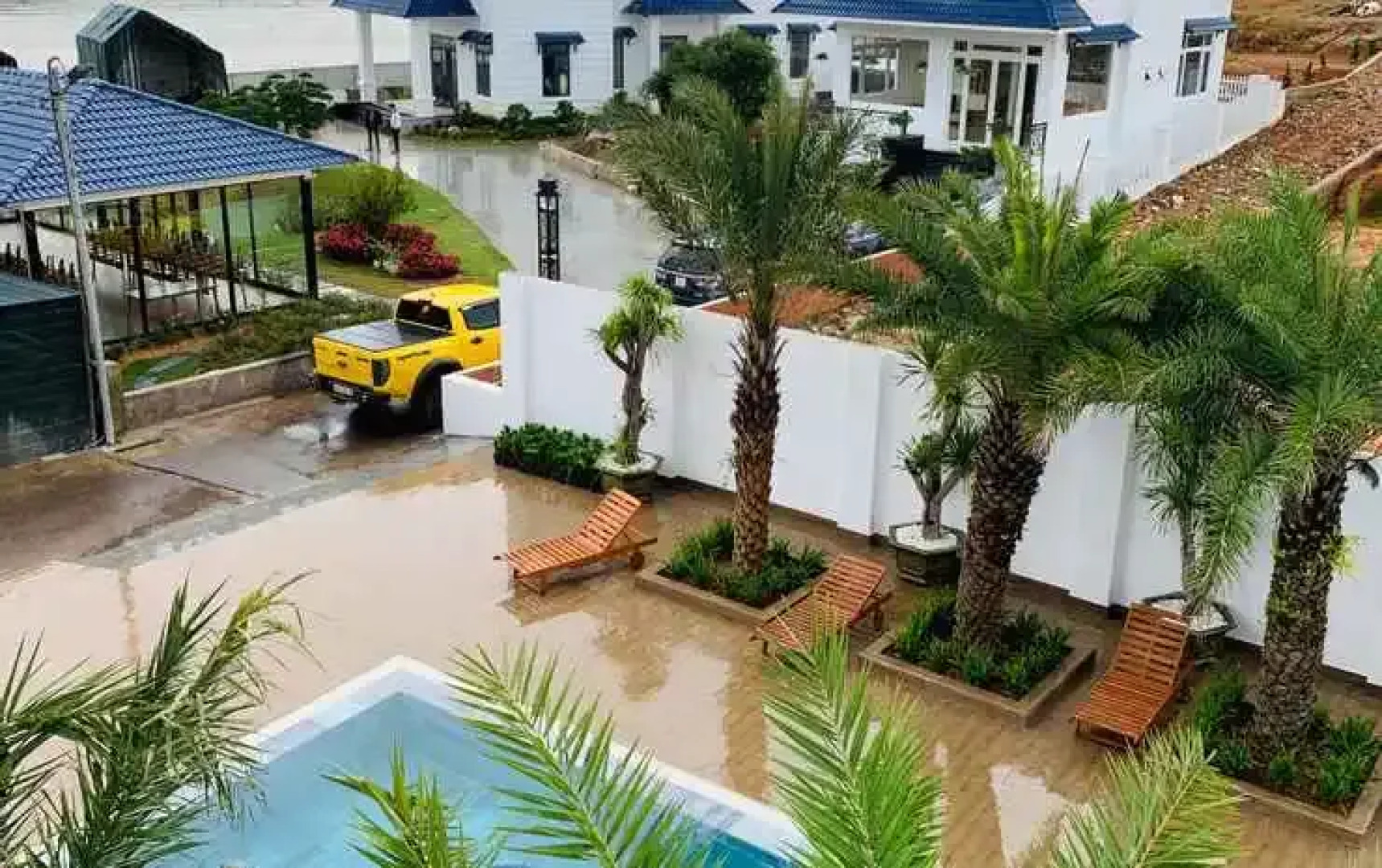 Sun Valley Hotel Resort