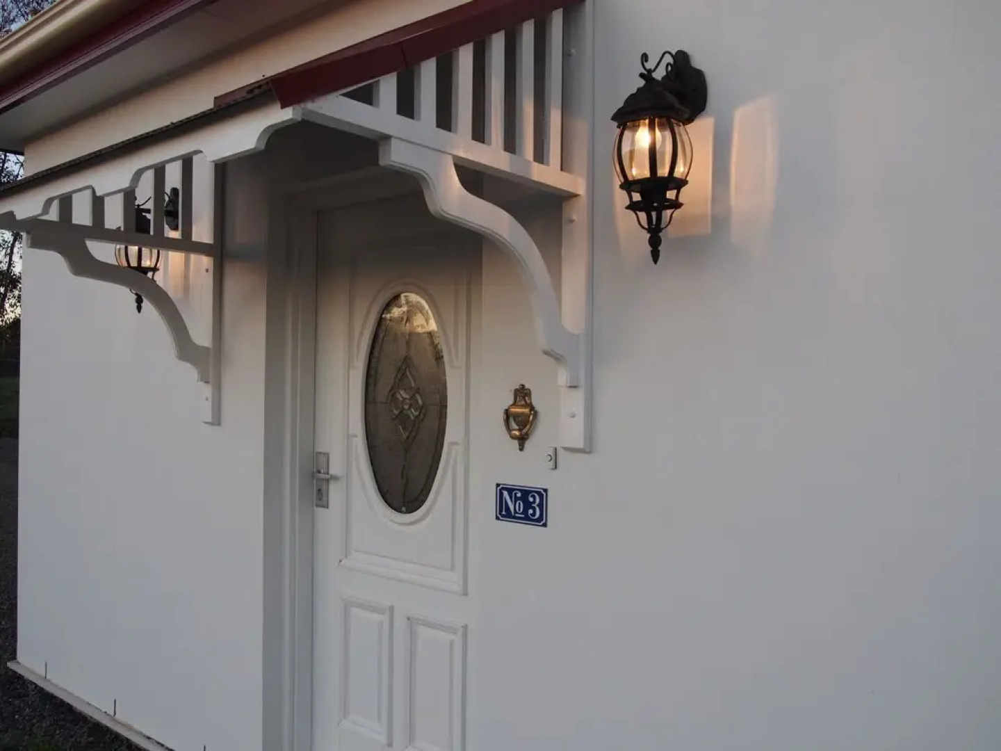 1837 Barossa Luxury Cottages Lyndoch SA