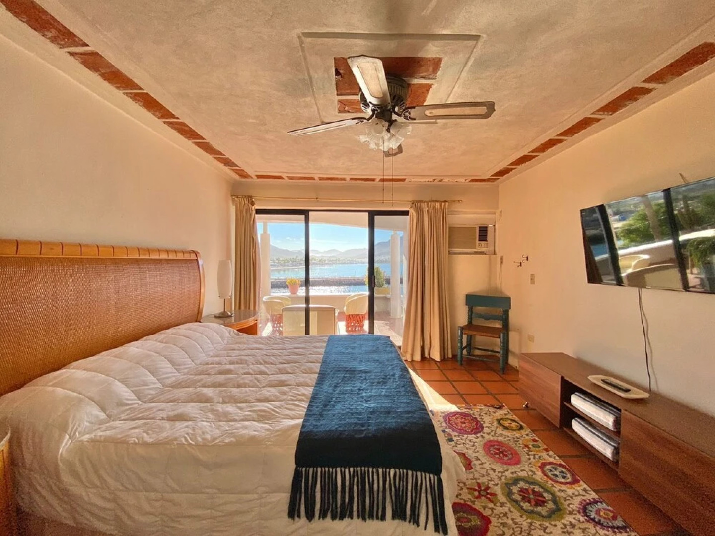 Amazing Ocean View l Lorena