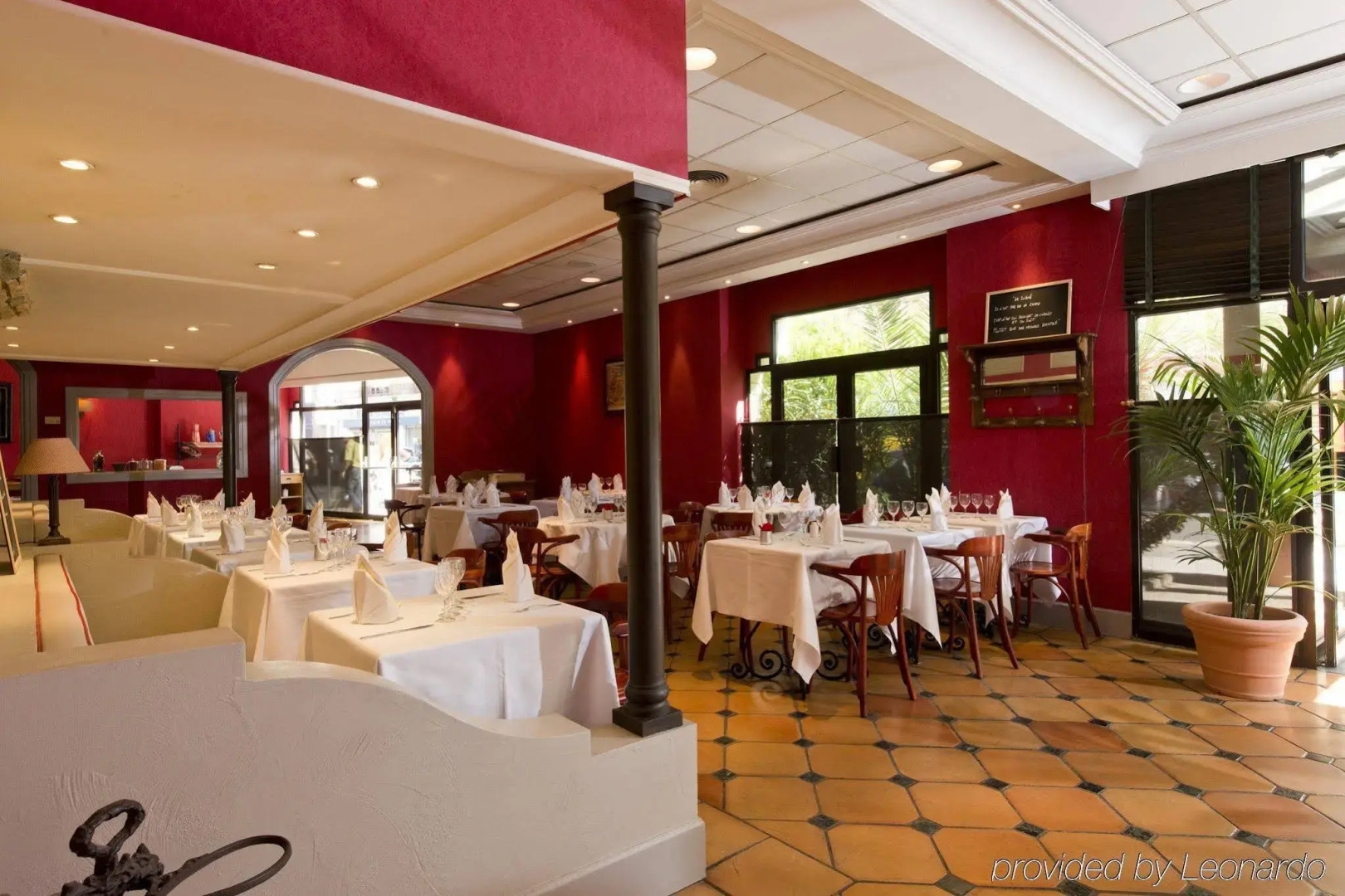 Holiday Inn Nice by IHG