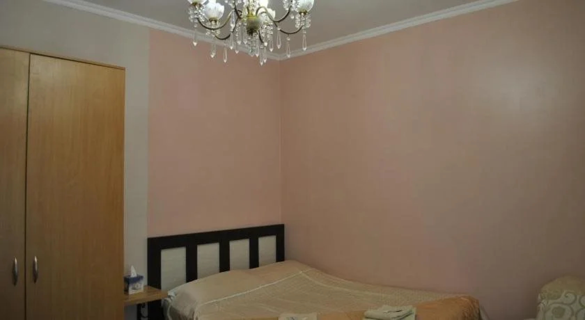 Odessa Comfort House
