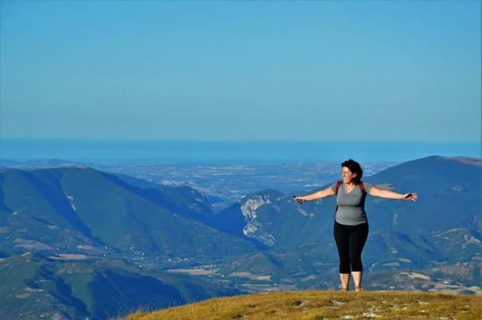 Hotel Ristorante Montenerone